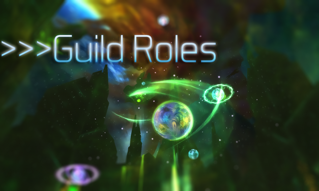 Guild Roles