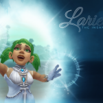 Featured Guildie Lariel