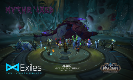 Mythic Mythrax