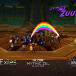 Mythic Zul