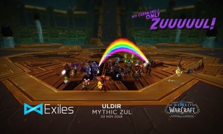 Mythic Zul