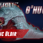 Cutting Edge Mythic Ghuun – Exiles