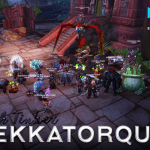 Mythic Mekkatorque