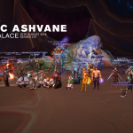 Mythic Lady Ashvane