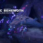 Mythic Blackwater Behemoth