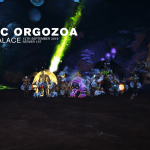 Mythic Orgozoa Realm First