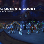 Mythic Queens Court – Realm First