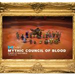 Mythic Council of Blood