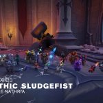 Mythic Sludgefist