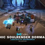 Soulrender Dormazain Mythic